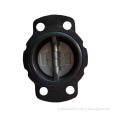 Rubber Coated Check Valve - Manufacturer